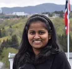 Dr. Iraomi Ranaweera