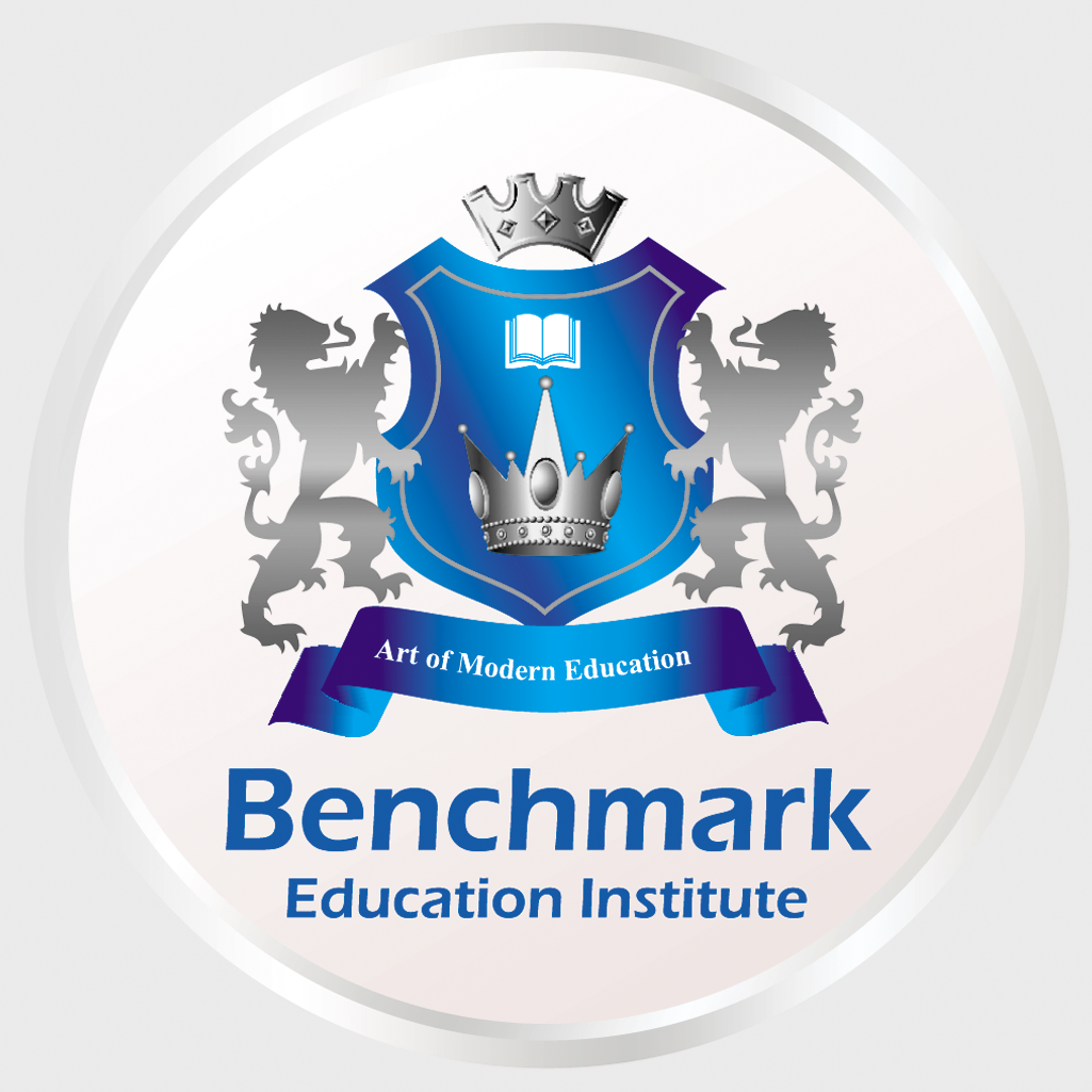 Benchmark Institute Logo