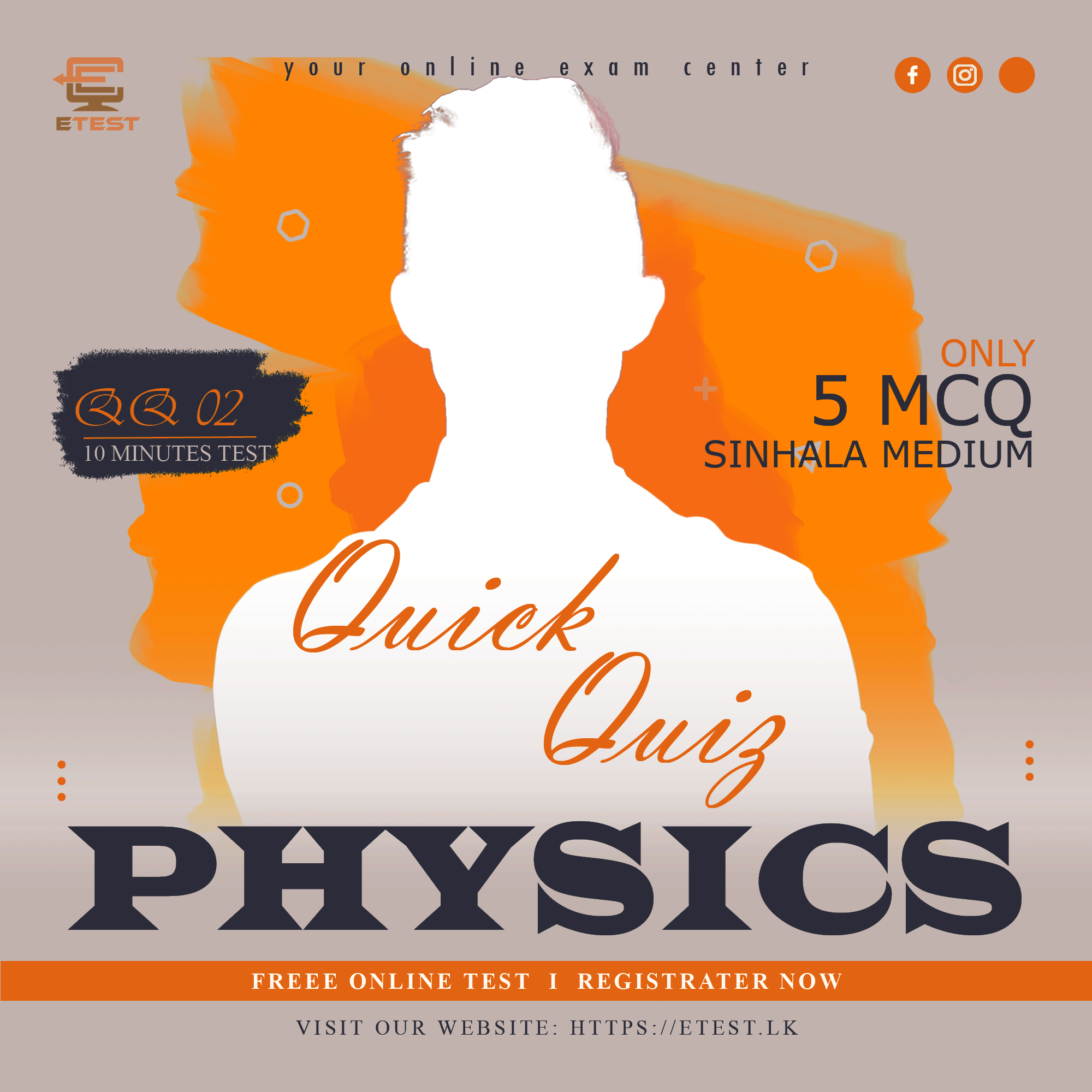 Physics QQ 2