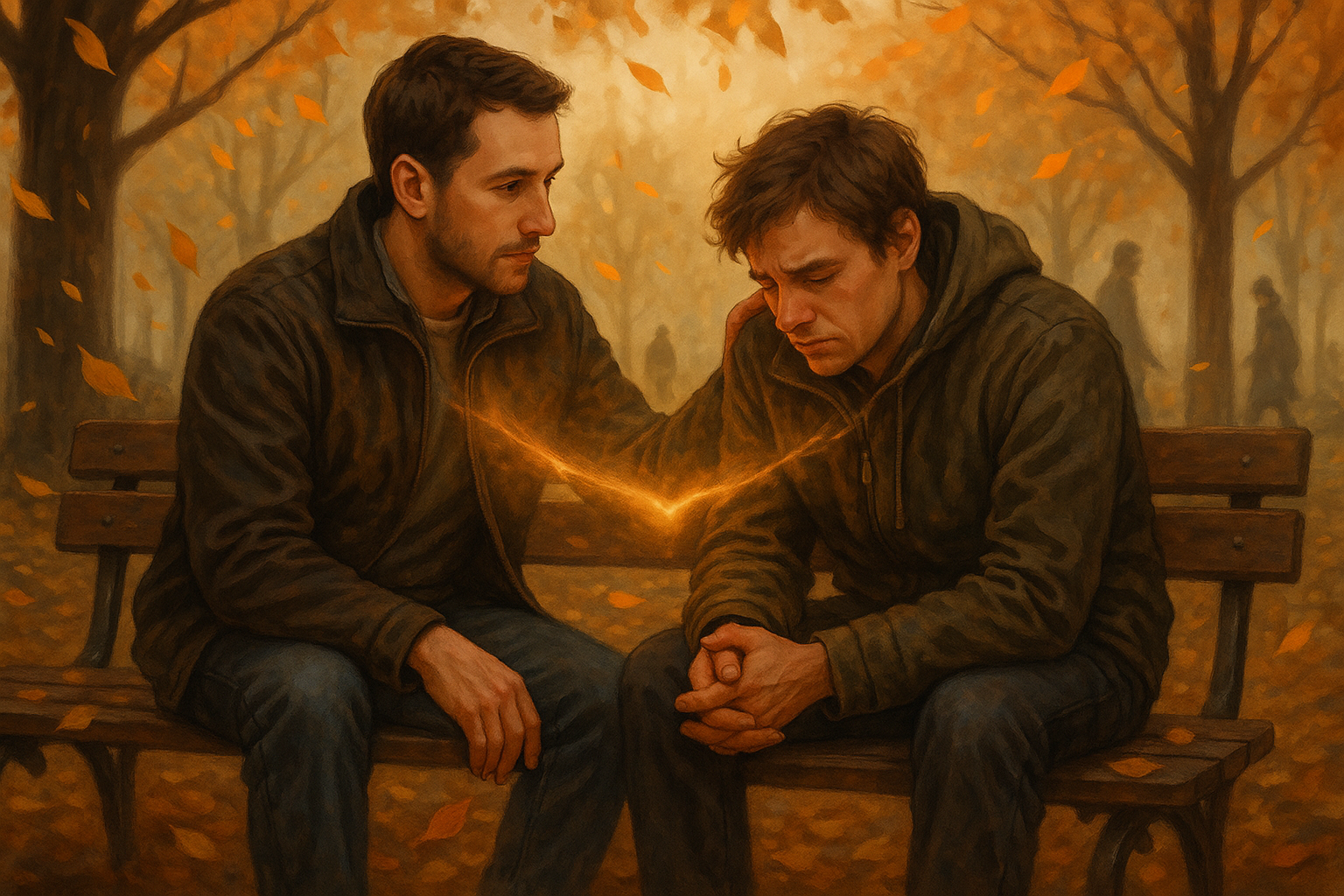 Empathy and Human Connection in Emotional Intelligence